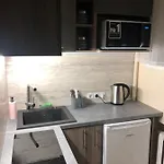 Apartment Narva Mnt 23'' Johvi