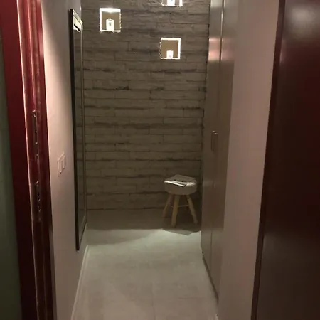 Apartment Narva Mnt 23''