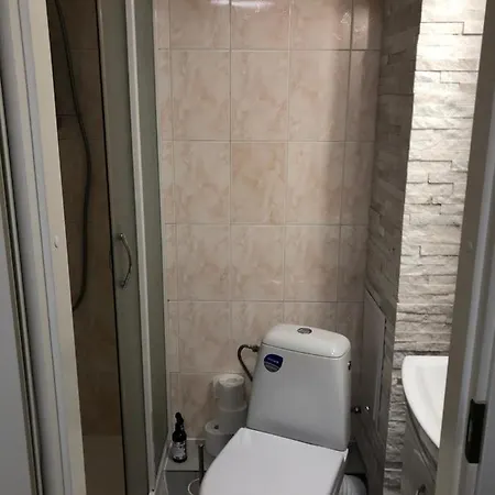 Narva Mnt 23'' Apartman Jõhvi
