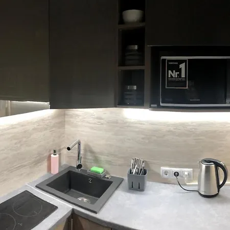 Apartman Narva Mnt 23'' *