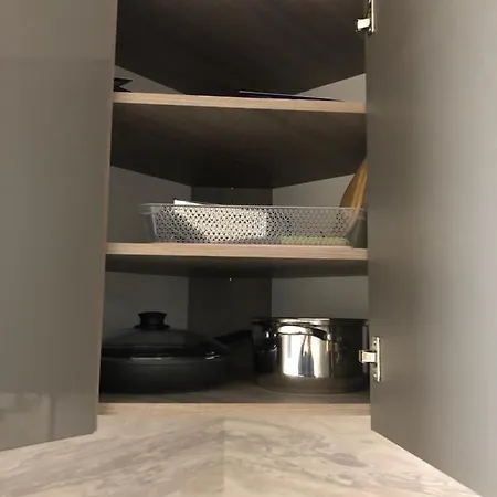 Narva Mnt 23'' Apartman
