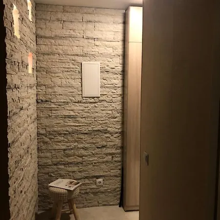 Narva Mnt 23'' Apartman