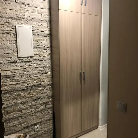 Narva Mnt 23'' Apartment Johvi