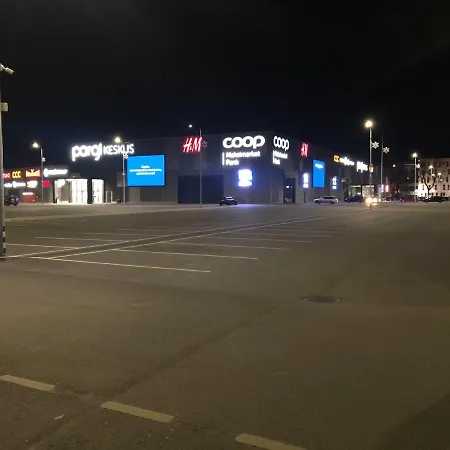 Narva Mnt 23'' Korter *