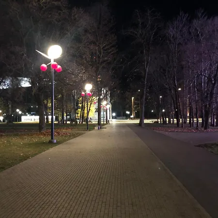 Narva Mnt 23'' Korter *