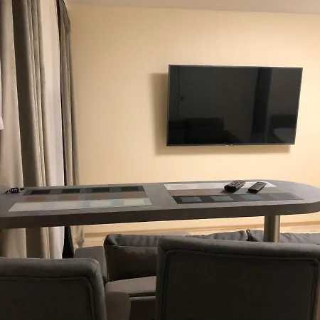 Narva Mnt 23'' Apartment *
