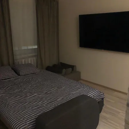 Narva Mnt 23'' Jõhvi