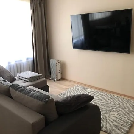 Narva Mnt 23'' Apartment *