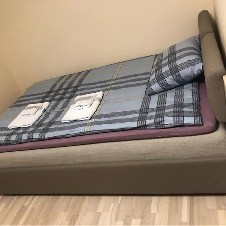 Διαμέρισμα Narva Mnt 23'' Jõhvi