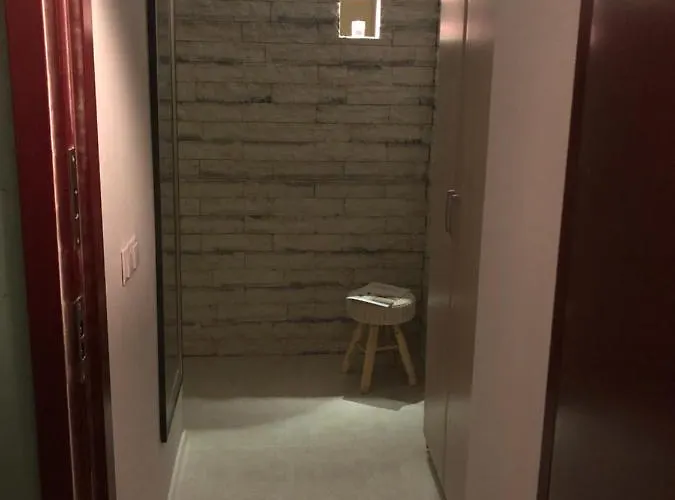 Apartment Narva Mnt 23''