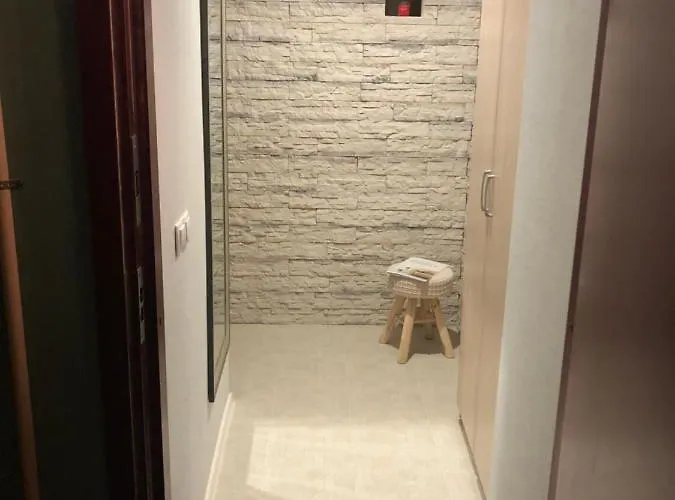 Διαμέρισμα Narva Mnt 23'' Jõhvi