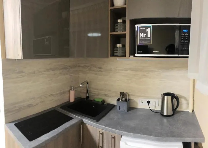 Narva Mnt 23'' * Jõhvi