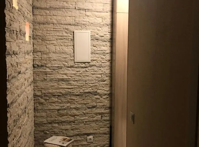 Narva Mnt 23'' Apartment