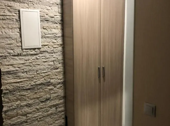 Narva Mnt 23'' Apartment Johvi