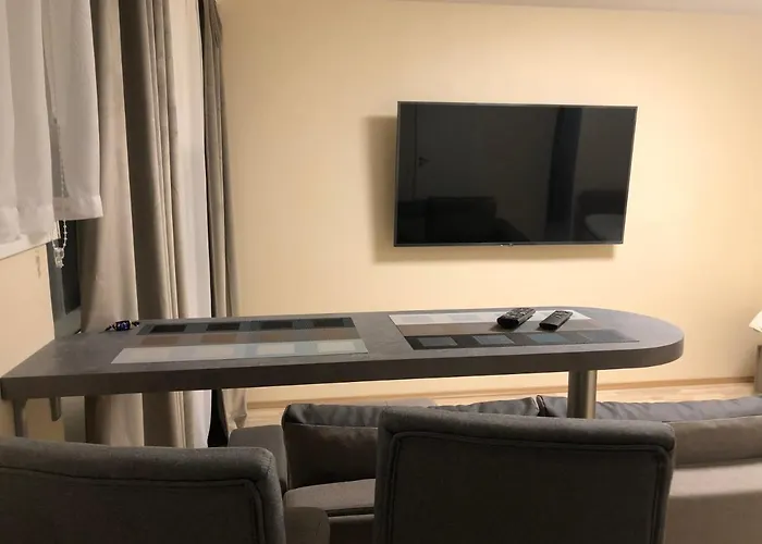 Narva Mnt 23'' Διαμέρισμα *