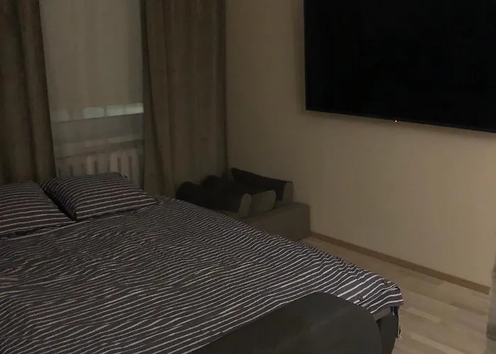 Narva Mnt 23'' Jõhvi