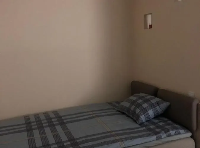 Διαμέρισμα Narva Mnt 23'' *