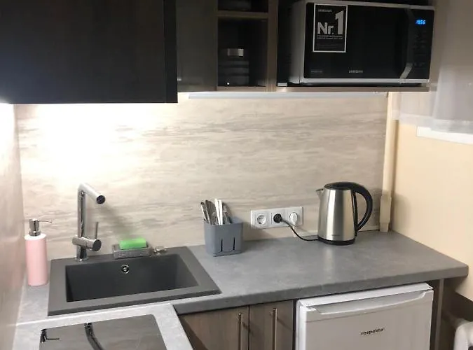 Διαμέρισμα Narva Mnt 23'' Jõhvi